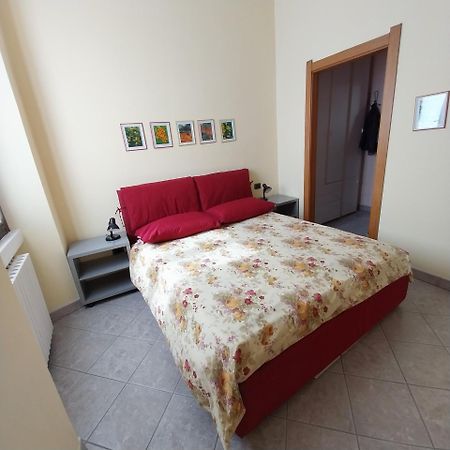 House Dal Re Apartment Milan Exterior photo