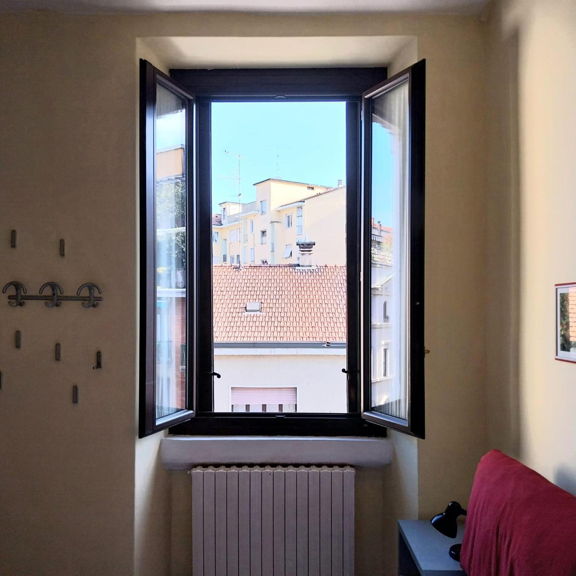 House Dal Re Apartment Milan Exterior photo