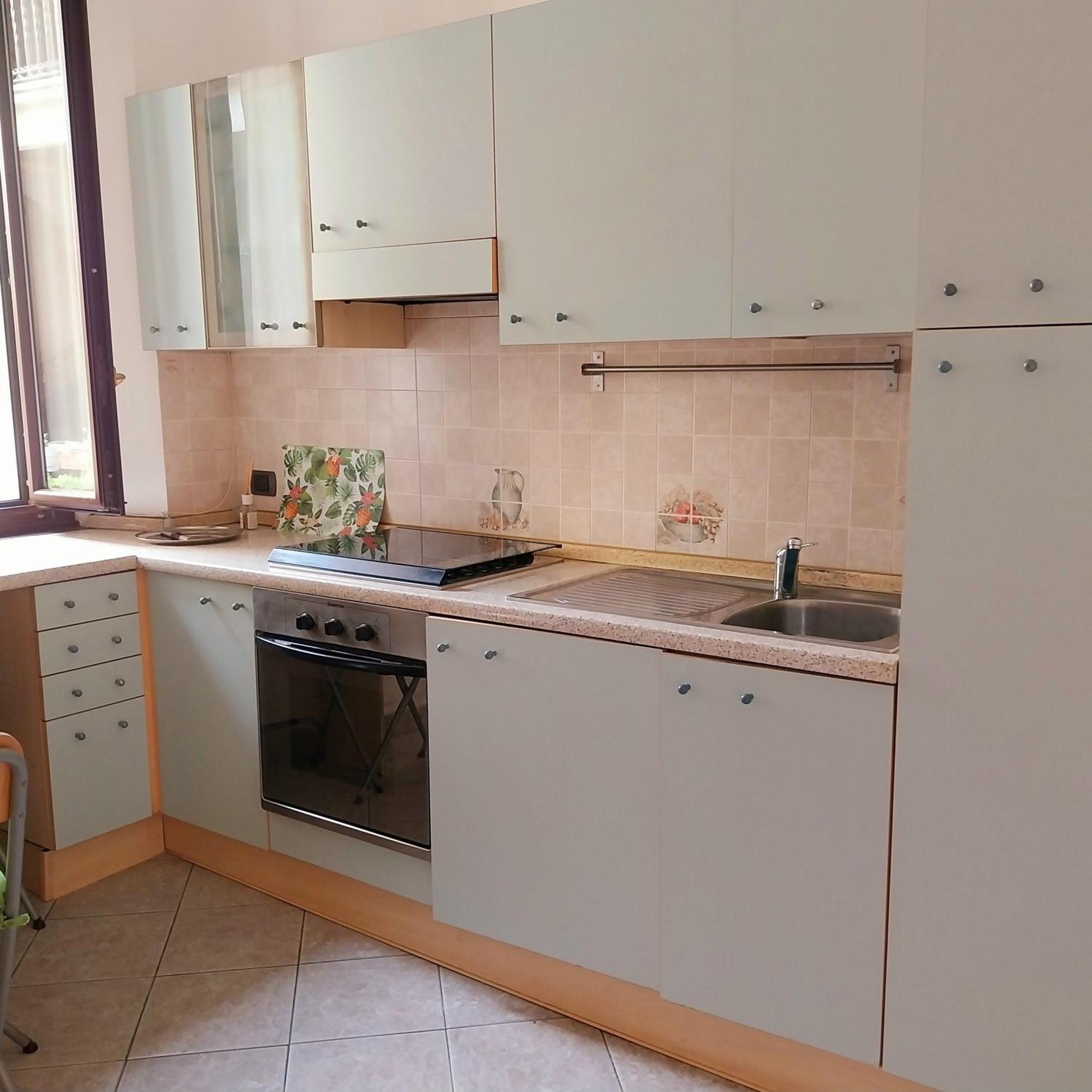 House Dal Re Apartment Milan Exterior photo