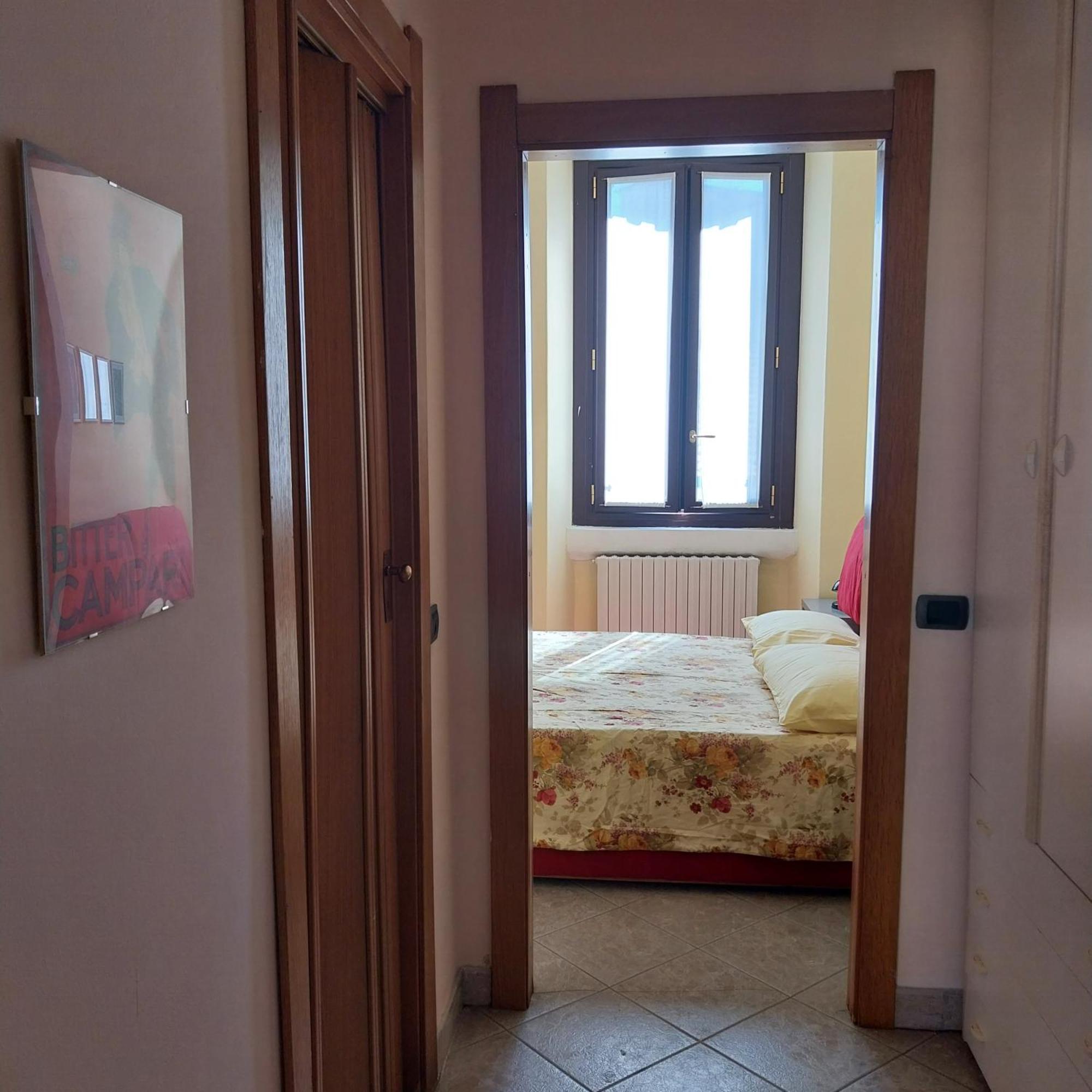 House Dal Re Apartment Milan Exterior photo