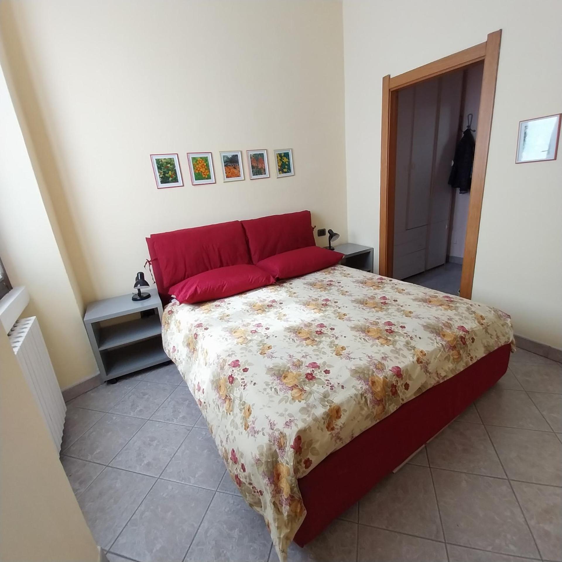 House Dal Re Apartment Milan Exterior photo